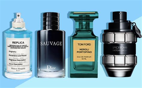 top men perfume brands|best new men's fragrances 2023.